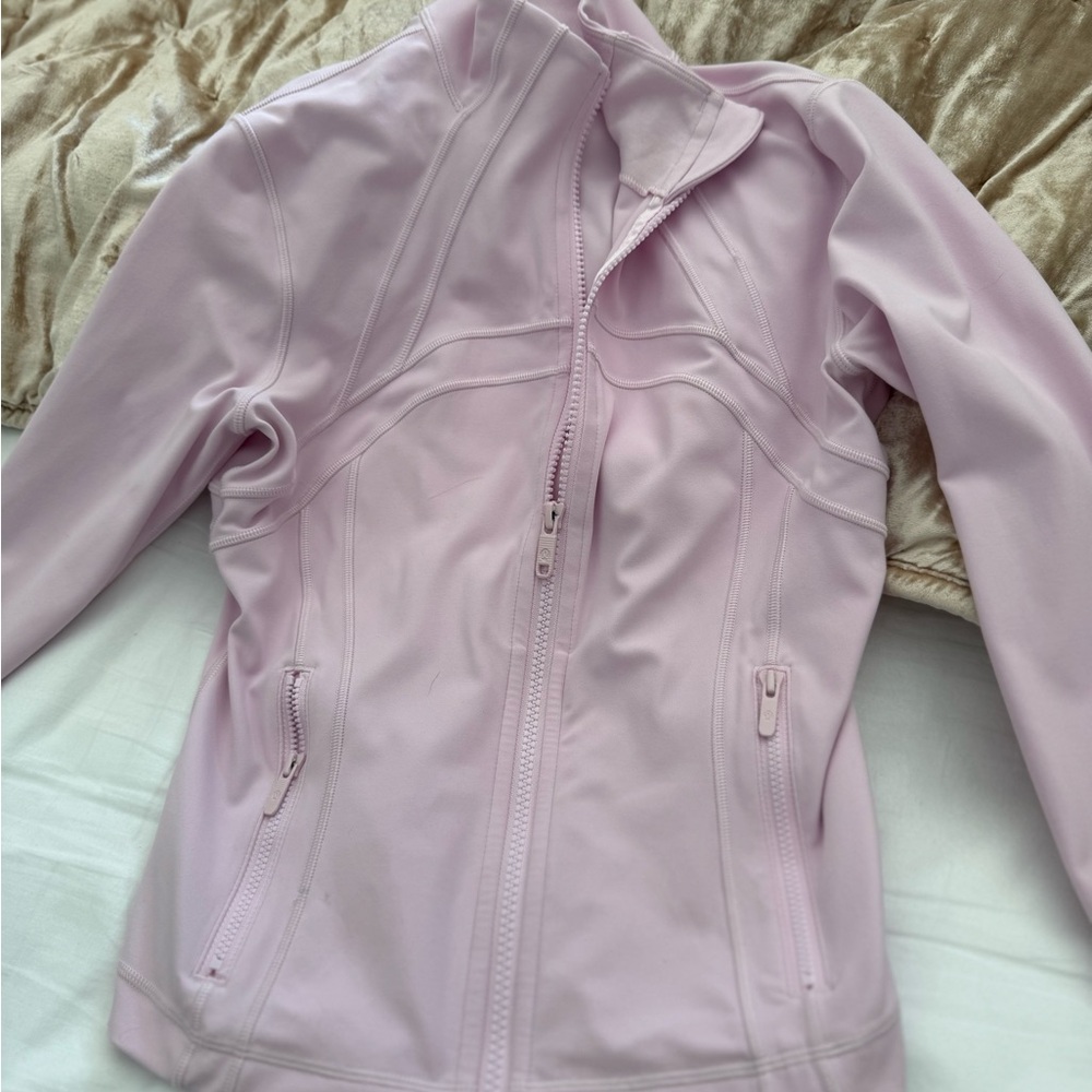 Lululemon Meadowsweet Jacket